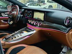 مرسيدس بنز AMG GT